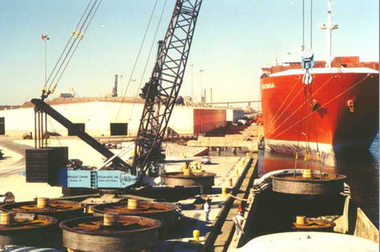 Hydraulic Crane Specialists on Yelp