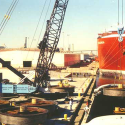 Hydraulic Crane Specialists
