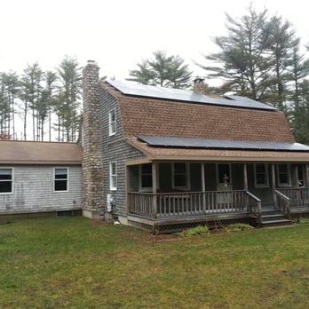 GotSun GoSolar - Roof Array Rochester, MA - Solar Installation Near Me - Seekonk, Massachusetts GotSun GoSolar - Roof Array Rochester, MA - Solar Installation Near Me - Seekonk, Massachusetts