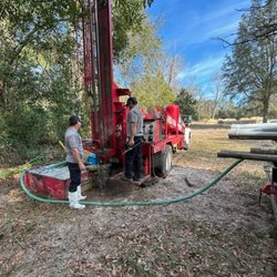 North Florida Water Systems