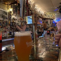 Jimmy's Corner
