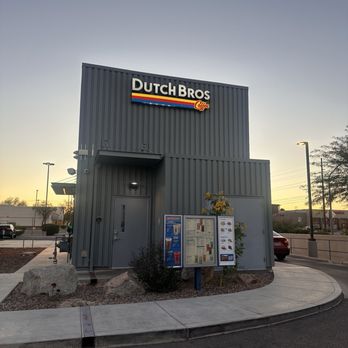 Dutch Bros Coffee - Coffee & Tea Near Me - Tucson, Arizona Dutch Bros Coffee - Coffee & Tea Near Me - Tucson, Arizona