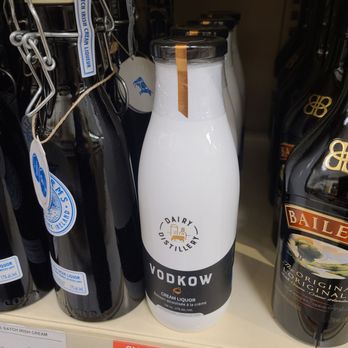 LCBO - Roncesvalles - bottles of liquor - Beer, Wine & Spirits Near Me - Toronto, Ontario