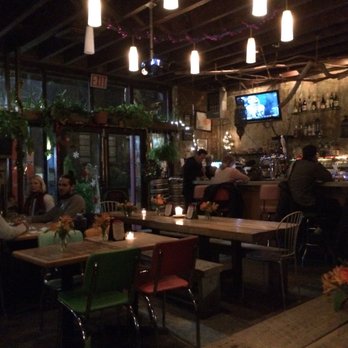 Bijan's - Bar and Dining - Persian/Iranian Near Me - Brooklyn, New York
