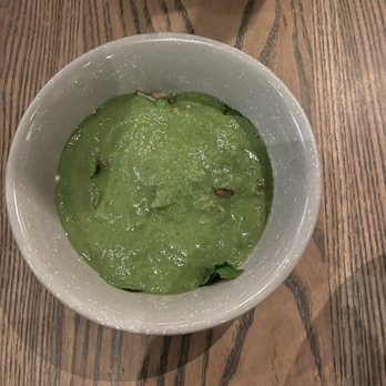 Trestle - pea soup - New American Near Me - San Francisco, California Trestle - pea soup - New American Near Me - San Francisco, California