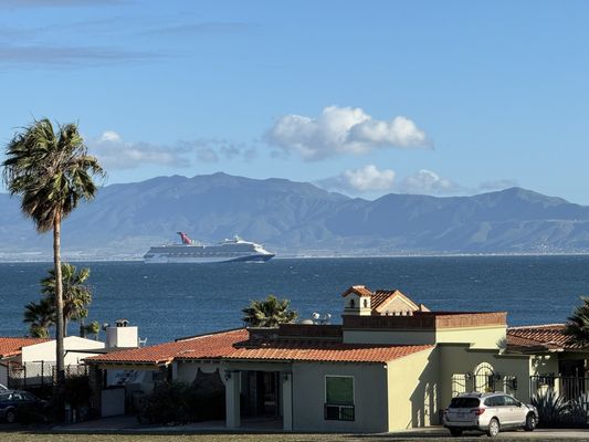 Cervecería Transpeninsular by null