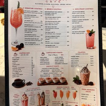 Jordyn's Brunch Cafe - Breakfast & Brunch Near Me - Houston, Texas Jordyn's Brunch Cafe - Breakfast & Brunch Near Me - Houston, Texas