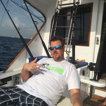 Happy Snapper - Fishing Near Me - Pompano Beach, Florida