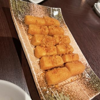 逸東軒 - Tofu - Cantonese Near Me - Hong Kong, HK