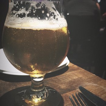 Haven Craft Kitchen + Bar - New American Near Me - Orange, California
