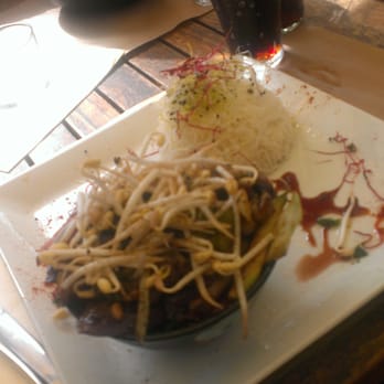Les Mets d'Alice - French Near Me - Seignosse, 40