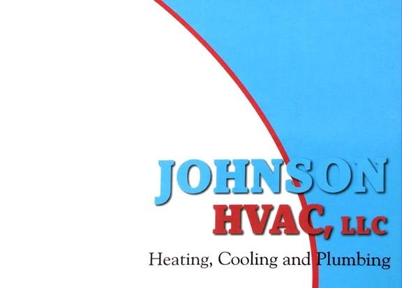 Slide of Johnson HVAC