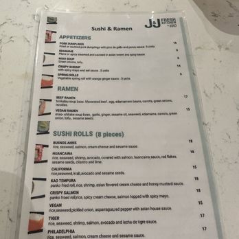 J&J Fresh Kitchen - Juice Bars & Smoothies Near Me - Boca Raton, Florida