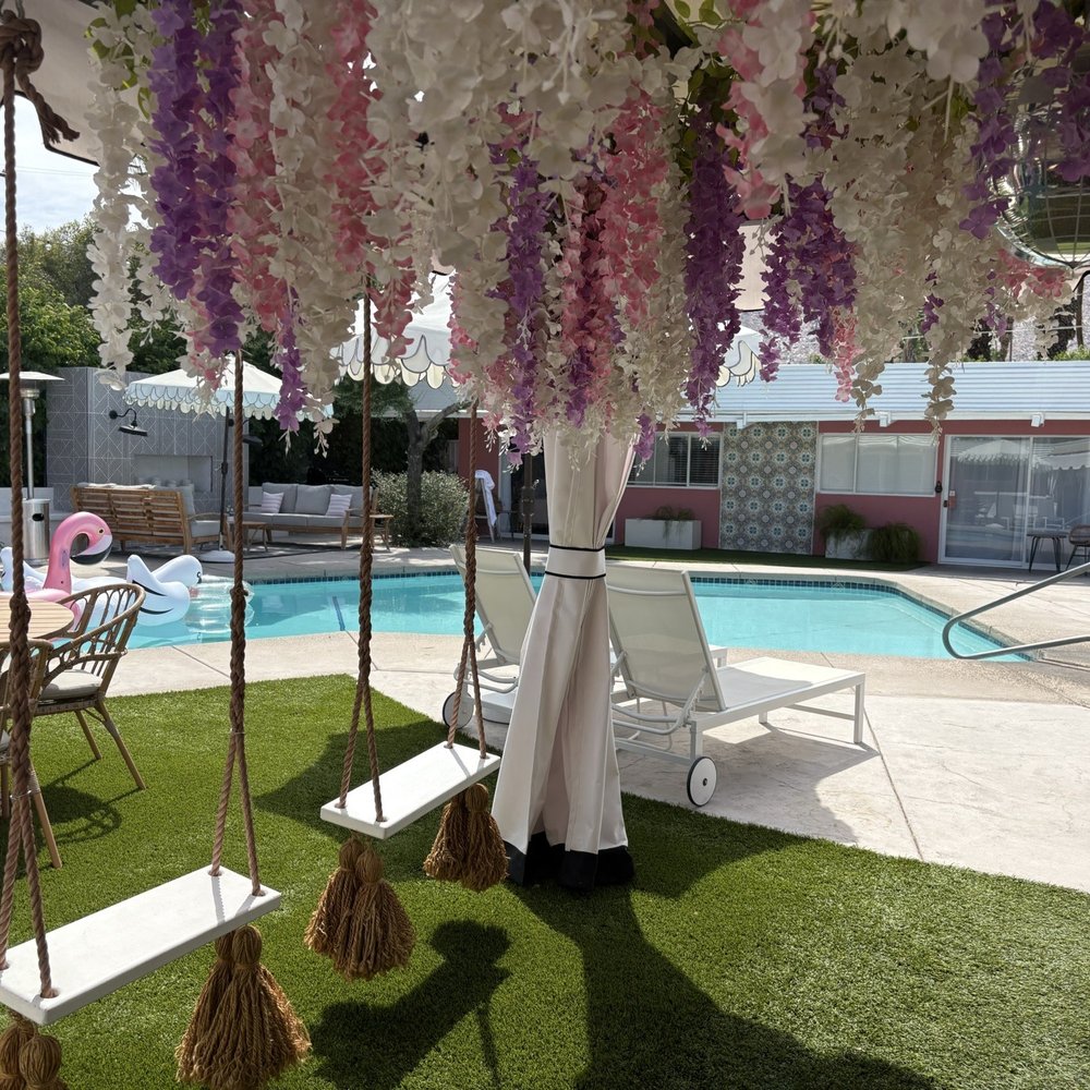 The Muse Hotel - Hotels Near Me - Palm Springs, California The Muse Hotel - Hotels Near Me - Palm Springs, California