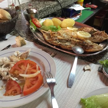 A Peixaria - Restaurante A Peixaria, Sao Jacinto, Portugal - Seafood Near Me - Sao Jacinto, 20