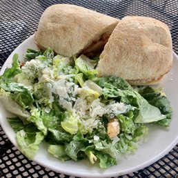 Bistro Turkey Side Caesar