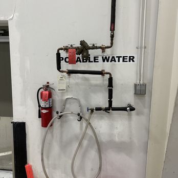 Wallace Plumbing - Commercial Water Systems - Backflow Services Near Me Wallace Plumbing - Commercial Water Systems - Backflow Services Near Me