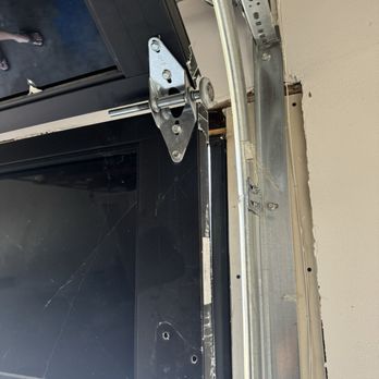 Garage Entourage - Before - Garage Door Services Near Me Garage Entourage - Before - Garage Door Services Near Me
