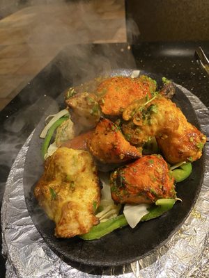 Gurkhaas Grill and Bar Indian Restaurant by null