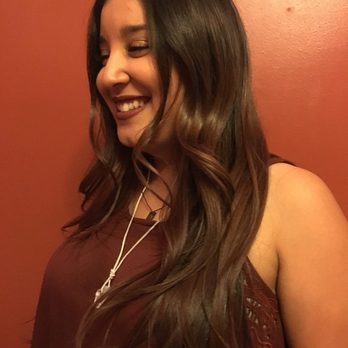 John-Andrew's Beauty Box - Subtle Balayage Ombré - Hair Stylists Near Me - La Miranda, California John-Andrew's Beauty Box - Subtle Balayage Ombré - Hair Stylists Near Me - La Miranda, California