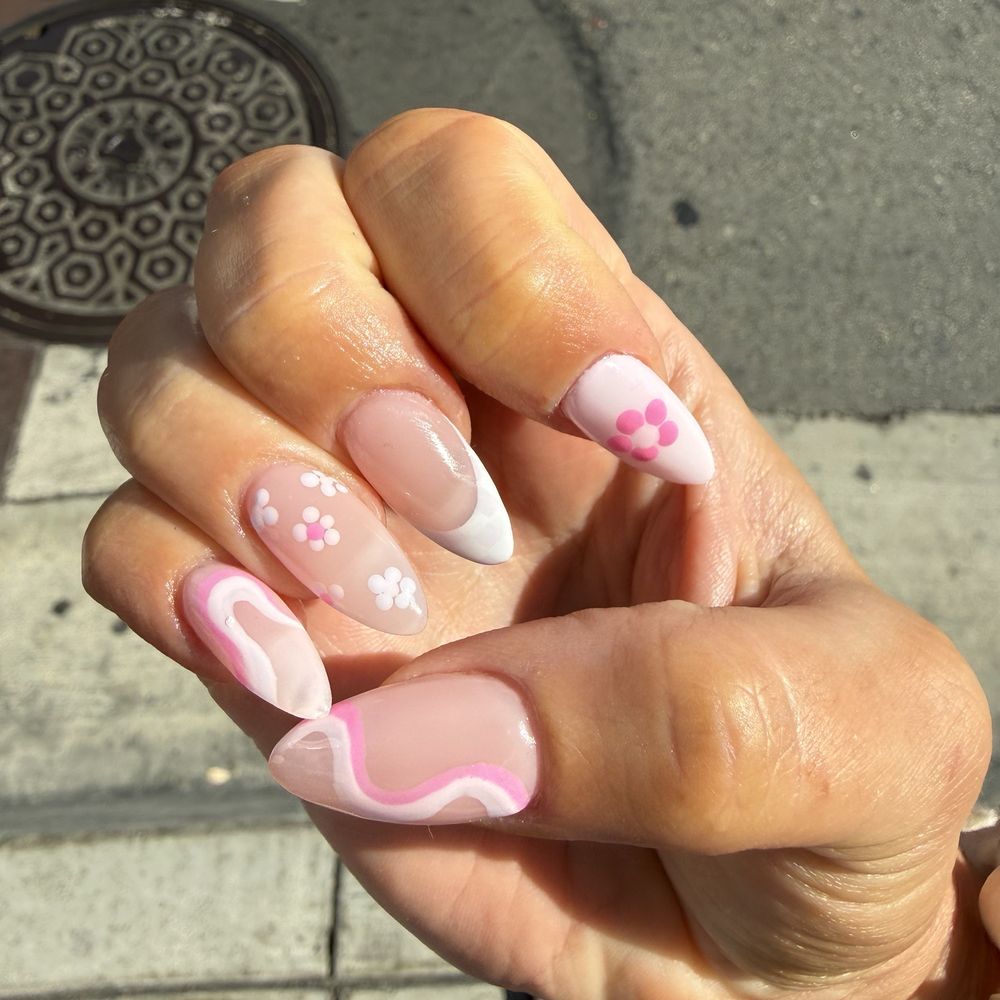 Pure Nails Spa - Nails by Gigi - Nail Salons Near Me - Pasadena, California Pure Nails Spa - Nails by Gigi - Nail Salons Near Me - Pasadena, California