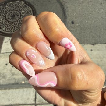Pure Nails Spa - Nails by Gigi - Nail Salons Near Me - Pasadena, California Pure Nails Spa - Nails by Gigi - Nail Salons Near Me - Pasadena, California