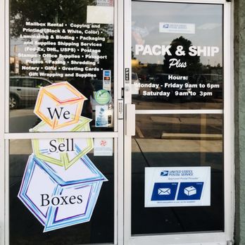 Pack & Ship Plus - Hours - Shipping Centers Near Me - Colorado Springs, Colorado Pack & Ship Plus - Hours - Shipping Centers Near Me - Colorado Springs, Colorado