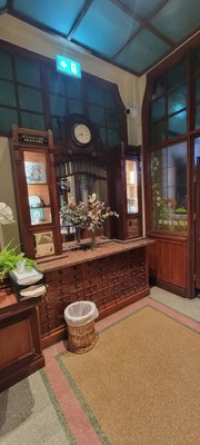 Centralbadet by null