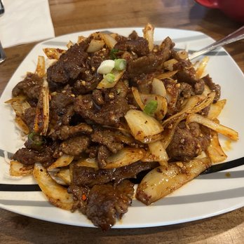 Sichuan Cuisine - Szechuan Near Me - Redmond, Washington