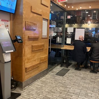 Xi'an Famous Foods - April '23 - Chinese Near Me - Brooklyn, New York