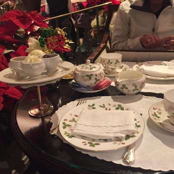 Le Salon - Traditional English Tea ($47 pp) - Tea Rooms Near Me - New Orleans, Louisiana Le Salon - Traditional English Tea ($47 pp) - Tea Rooms Near Me - New Orleans, Louisiana