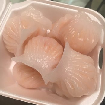 The Dim Sum - Dim Sum Near Me - Westminster, California