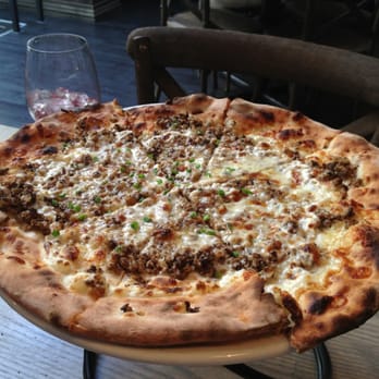 Via 13 - Wild Mushroom - Italian Near Me - New York, New York Via 13 - Wild Mushroom - Italian Near Me - New York, New York