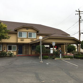Keefer's Inn - Exterior - Hotels Near Me - King City, California Keefer's Inn - Exterior - Hotels Near Me - King City, California