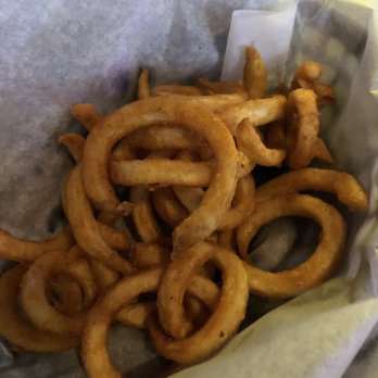 Castaways - Fries - New American Near Me - Chillicothe, Illinois