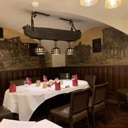 Historischer Ratskeller