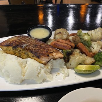 Zona Caribbean - Salmon Fresco - Caribbean Near Me - Norcross, Georgia Zona Caribbean - Salmon Fresco - Caribbean Near Me - Norcross, Georgia