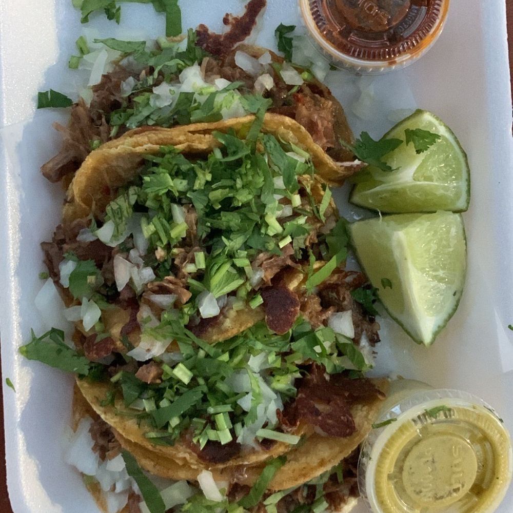 Cuantos Tacos - Mexican Near Me - Austin, Texas