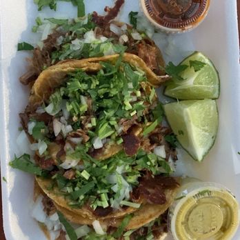 Cuantos Tacos - Mexican Near Me - Austin, Texas