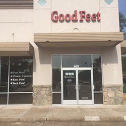 The Good Feet Store