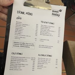 Café NG Šternberk
