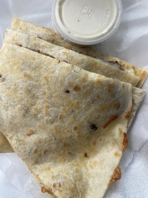 EL PATRON TAQUERIA by null