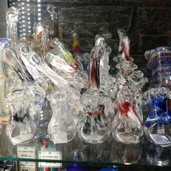 The Cave Smoke Shop