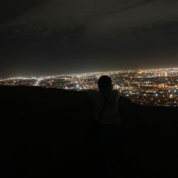 El Paso Star - Nice view - Landmarks & Historical Buildings Near Me - El Paso, Texas