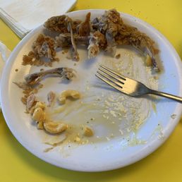 Good food. Good food.