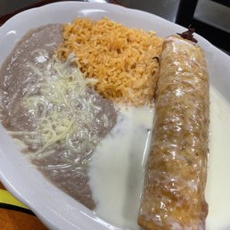 Chimichanga