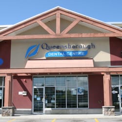 Queensborough Dental Centre