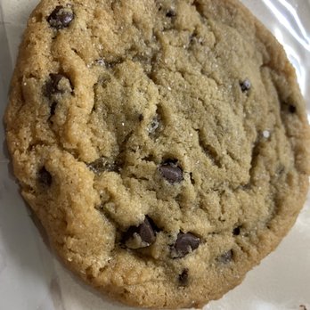 The Butchers Son - Salted Chocolate Chip Cookie - Salad Near Me - Berkeley, California The Butchers Son - Salted Chocolate Chip Cookie - Salad Near Me - Berkeley, California