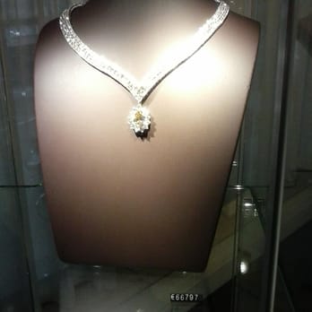 Diamondland - Jewelry Near Me - Antwerp, VAN