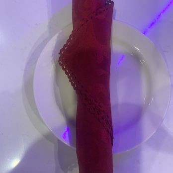 Di Rosani's - Fancy napkins!! - Italian Near Me - Irving, Texas Di Rosani's - Fancy napkins!! - Italian Near Me - Irving, Texas